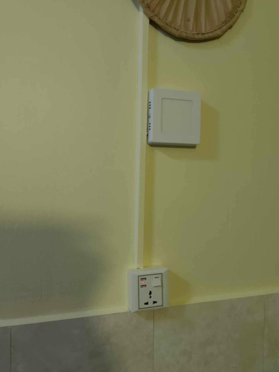 Route 76 Guest House Сенмонором Экстерьер фото
